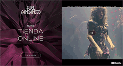 Desktop Screenshot of fuelfandango.com
